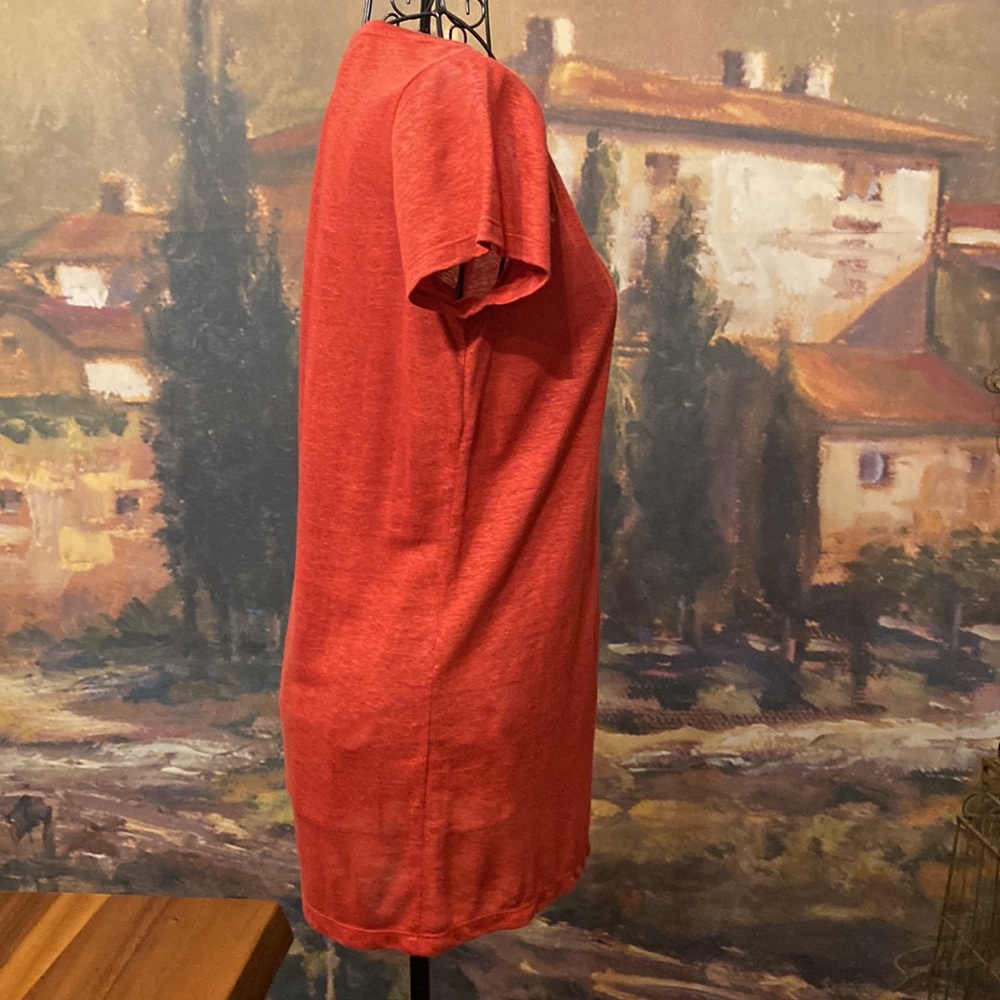 Authentic Burberry Brit Tee - image 4